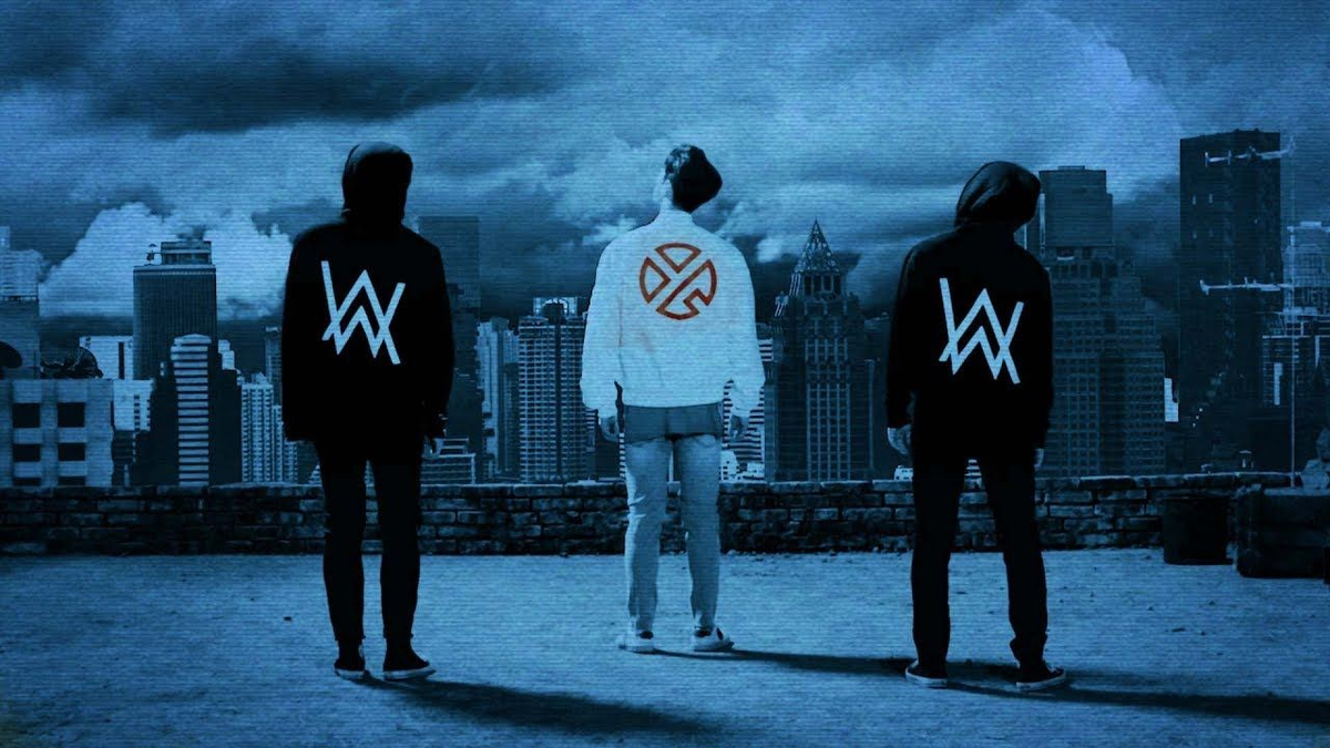 R n way. Alan Walker. Lay Sheep alan Walker Relift. 4n way фото.