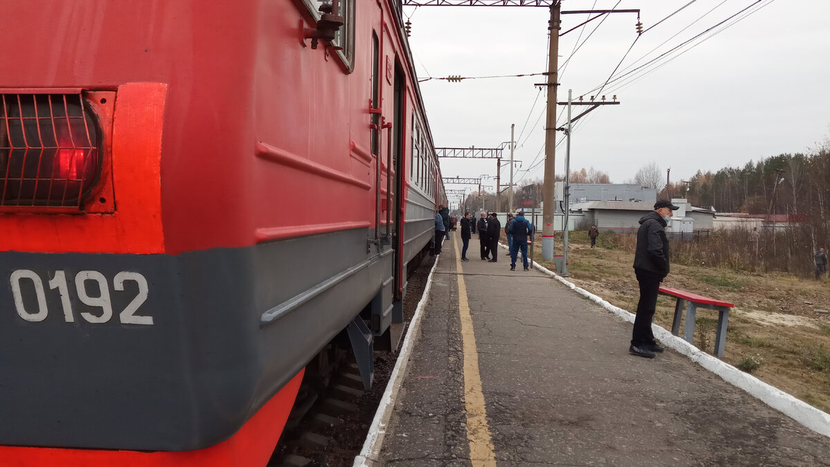 КАСЫМУРОМЕЦ. ЧАСТЬ 1. БУТЫЛЬ В БУТЫЛИЦЫ. ПОЕЗДКА МОСКВА - ЧЕРУСТИ - ВЕКОВКА  - МУРОМ - КОВРОВ - МОСКВА | Московский Компас | Дзен