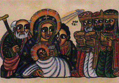 Африка, оплот миафизитства не сдавалась. Новый патриарх Александрии Тимофей III Салофакиол (назначенный вместо Тимофея) был очень уступчив и старался вообще не поднимать голоса, потому что ощущал, что его повсюду окружали миафизиты.