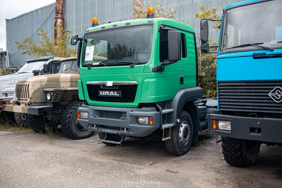 Фото: Денис Шумин