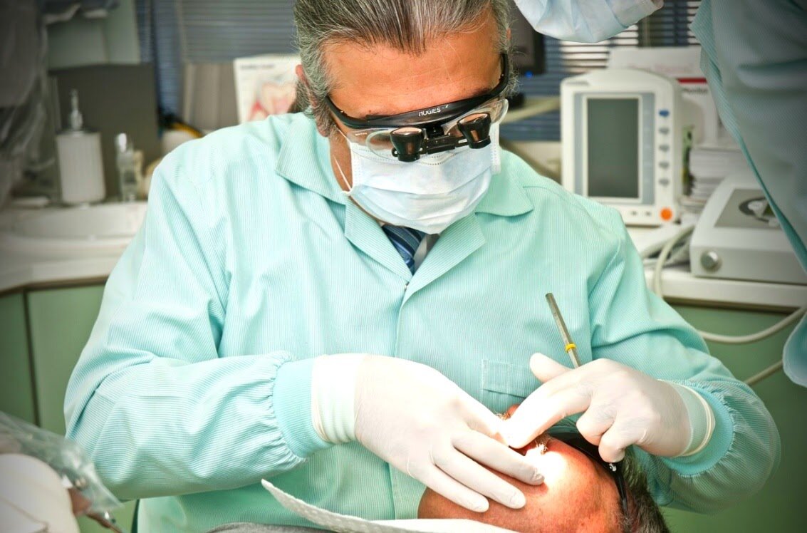 But in this moment he was unable to feel superior in any way whatever. His morale was down to zero. He was just that ordinary, that craven figure, a man afraid of the dentist's chair.