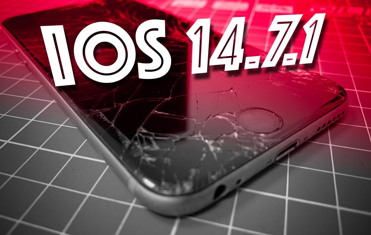 Массовые перезагрузки и зависания iPhone после обновления до версии 14.7.1.  Удалите приложения Яндекса! | mdex-nn.ru | Дзен