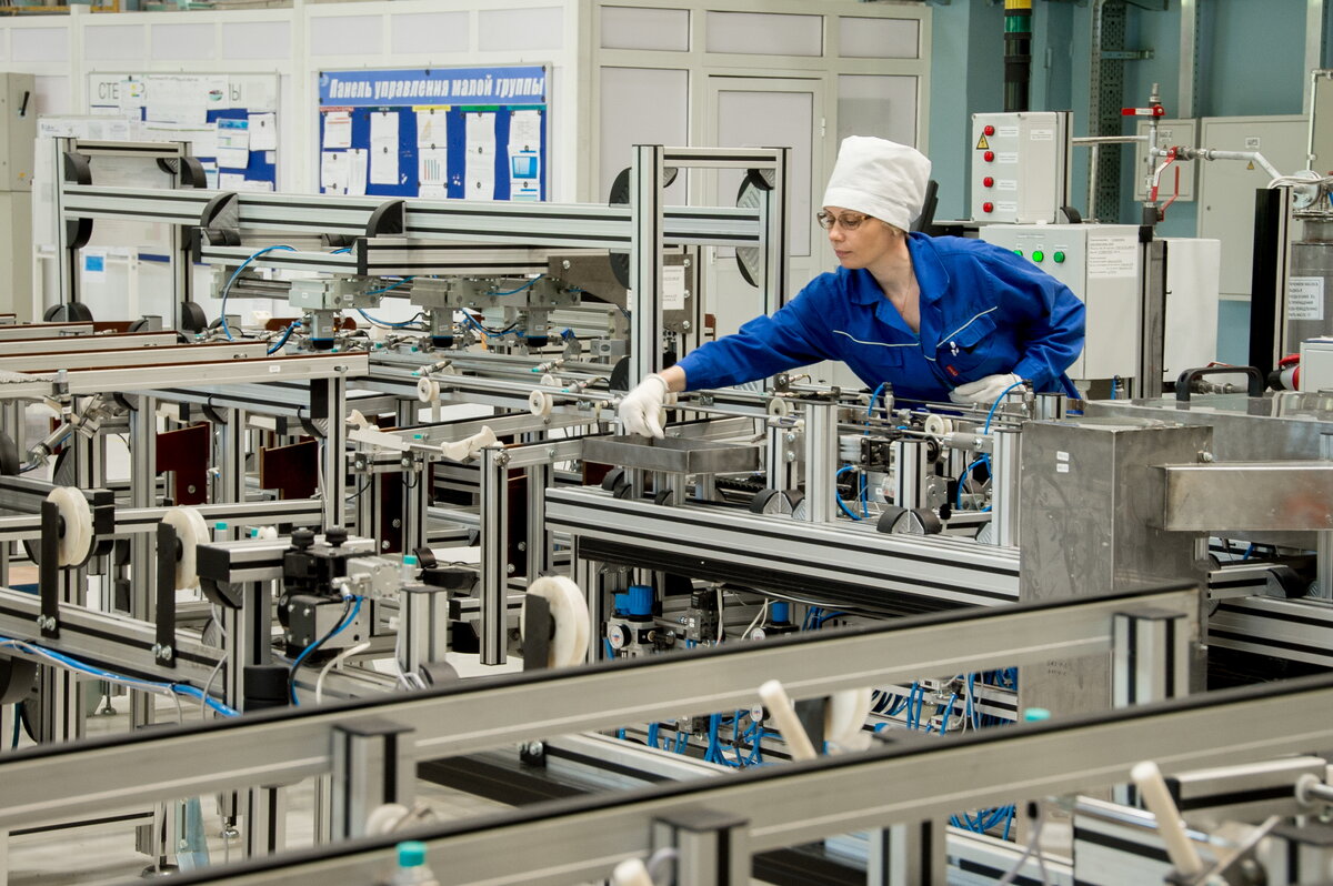 Компании пищевой промышленности. Товары выпускаемые на предприятии. Фабрика конвейер. Чебоксарский агрегатный завод. Производственный ассортимент.