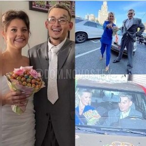 Отличительной чертой является только Ксения Собчак в качестве ведущей. Она неожиданно оказалась  в качестве приглашенных после их скандала на премии Муз-ТВ, когда  рэпер отказался давать ей интервью.  Но и ее усадили не в  привычный Bentley, а в старенькую но сильно украшенную Daewoo Nexia.