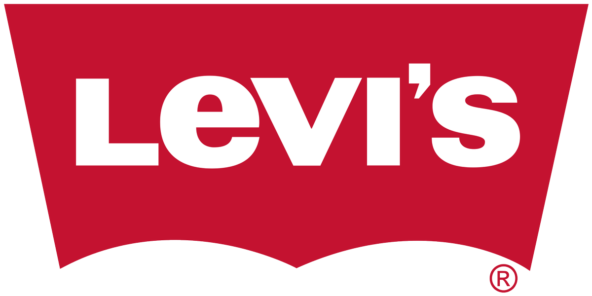Логотип Levis