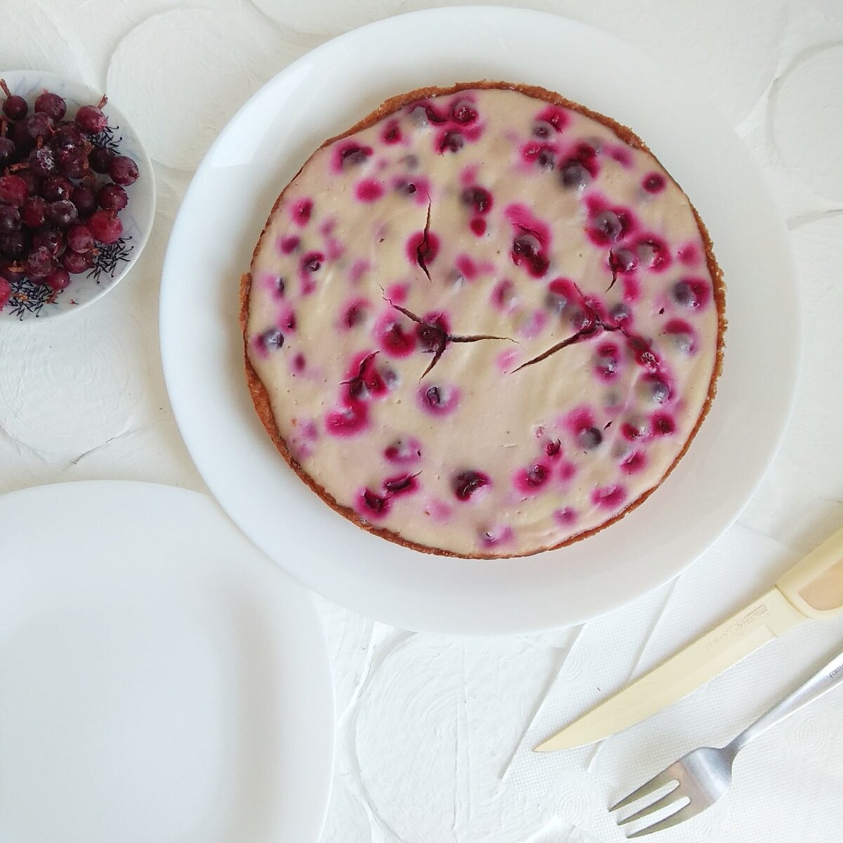 Вид сверху)