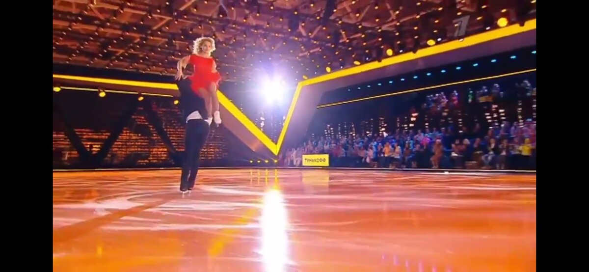 #ледниковый период  #шоу ледниковый период   #фигурное катание 