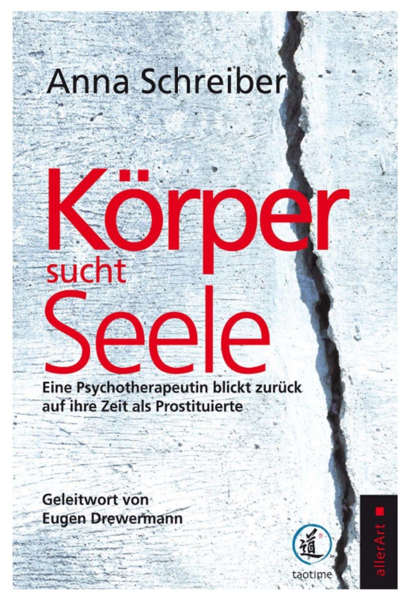 Ссылка на пробу чтения книги и обложку https://www.buecher.de/shop/altern/koerper-sucht-seele/schreiber-anna/products_products/detail/prod_id/53941488/