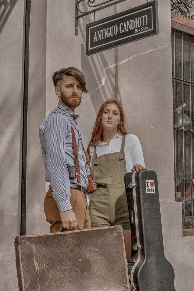 Фото автора Josefina Miranda: Pexels