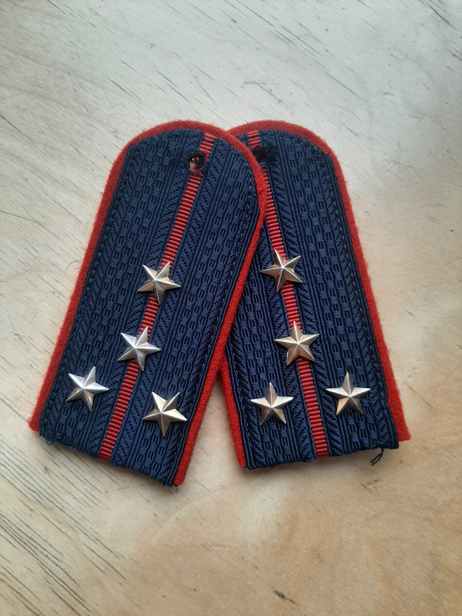 фото из архива автора