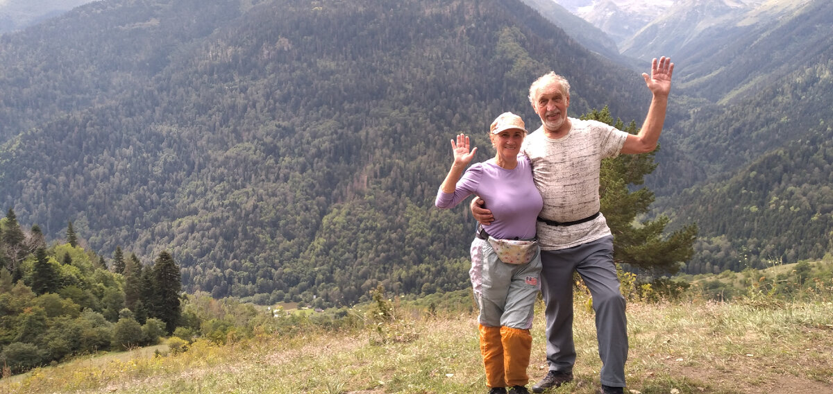 Умпырский перевал