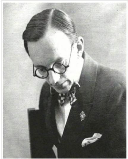 Борис Фомин