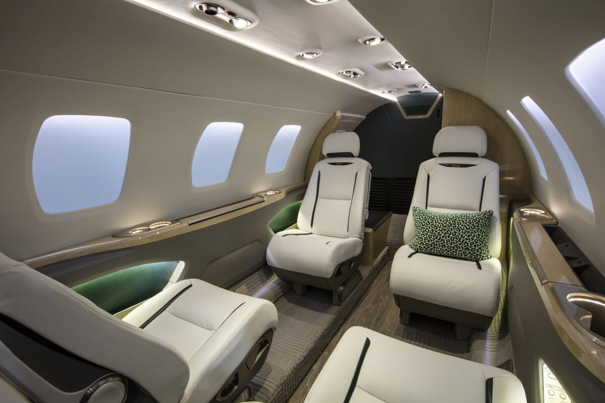 Citation M2 Gen2