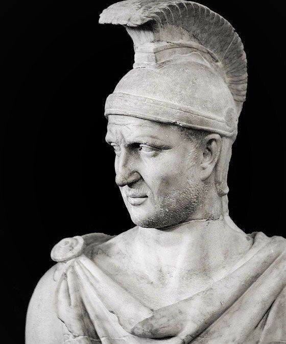 Скульптура 