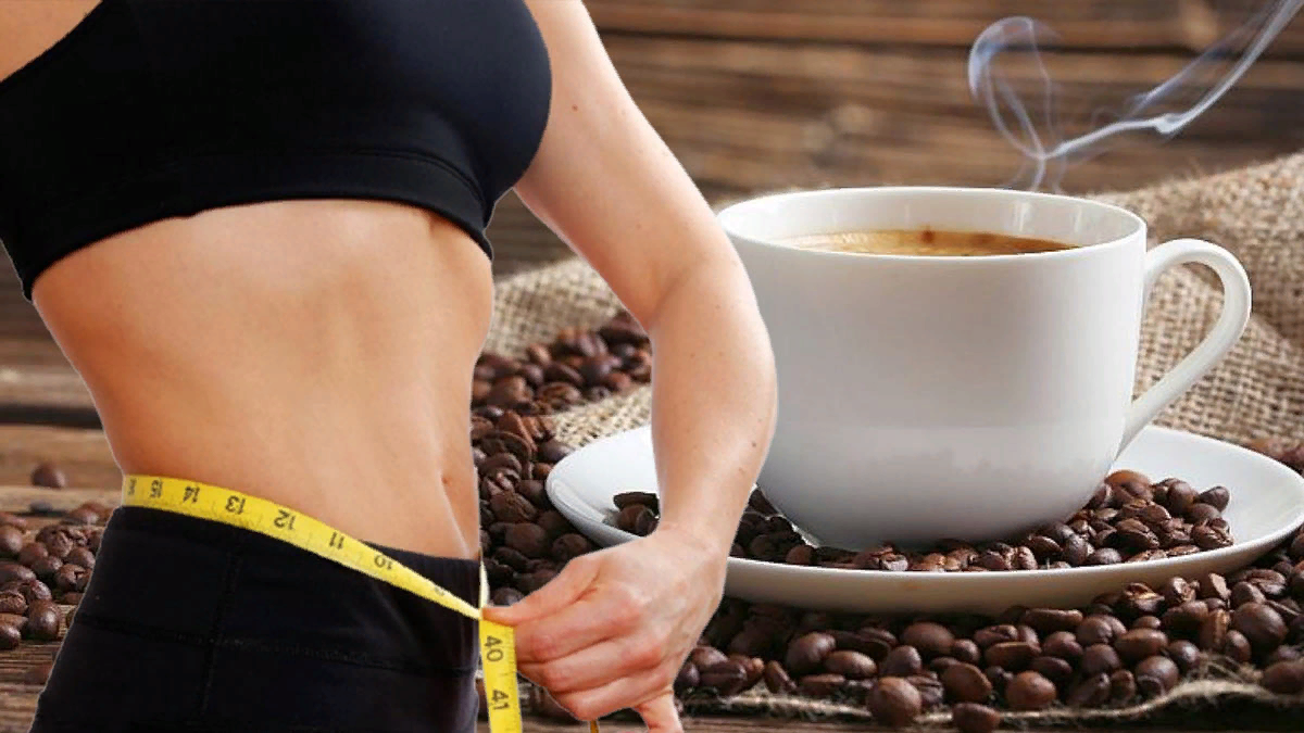 При похудении можно пить кофе с молоком