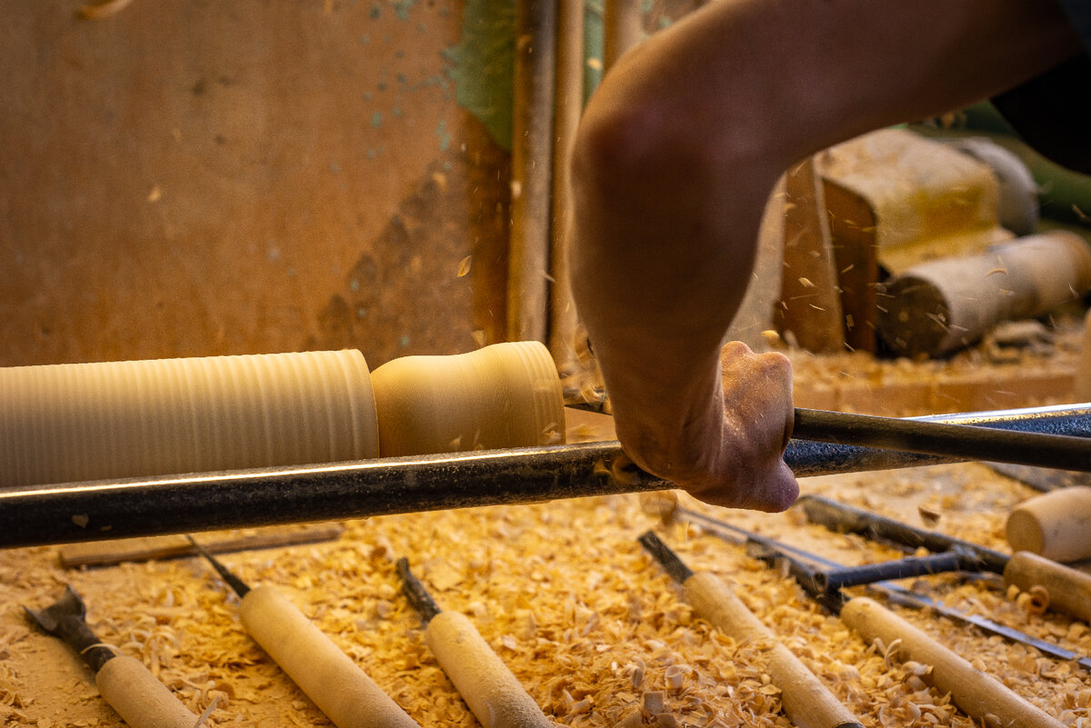 Фото Е. Пестриковой