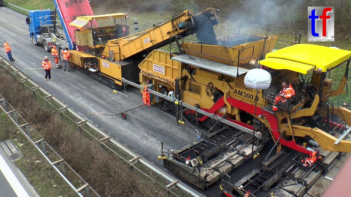 Германские технологии — гарантия надежности