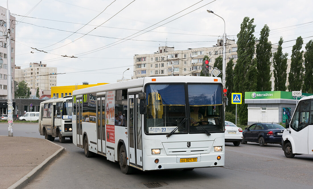 Автор фото: Дмитрий Михайлов. Источник — fotobus.msk.ru
