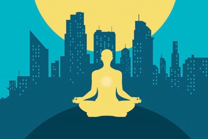 Утренняя медитация. Техника, которая изменила мою жизнь. Когда я узнал о медитации?

Я познакомился с медитацией во время тяжелой депрессии.