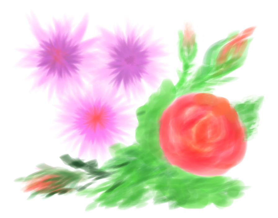 (рисунок   мышью)