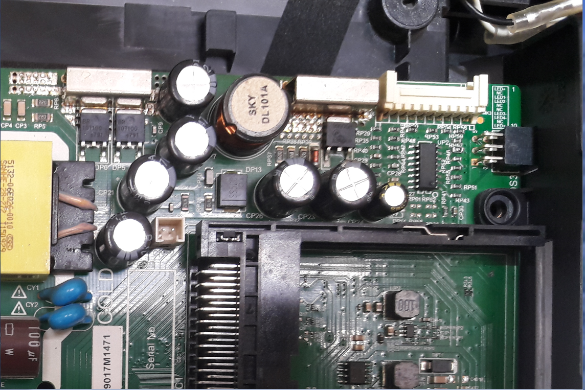 5800-A6M31G 0P00 уменьшить ток подсветки доработка | Лайфхаки по ...