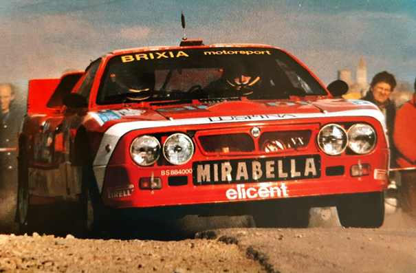 Lancia 037