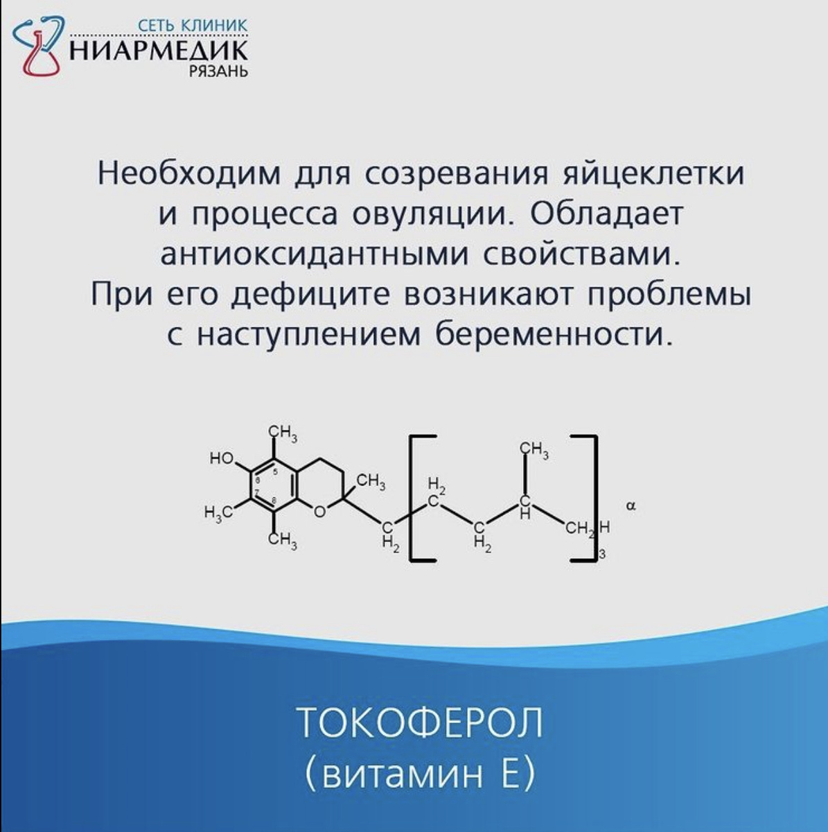 ВИТАМИНЫ ДЛЯ ЖЕНСКОГО ЗДОРОВЬЯ | НИАРМЕДИК Рязань Врач говорит о… | Дзен