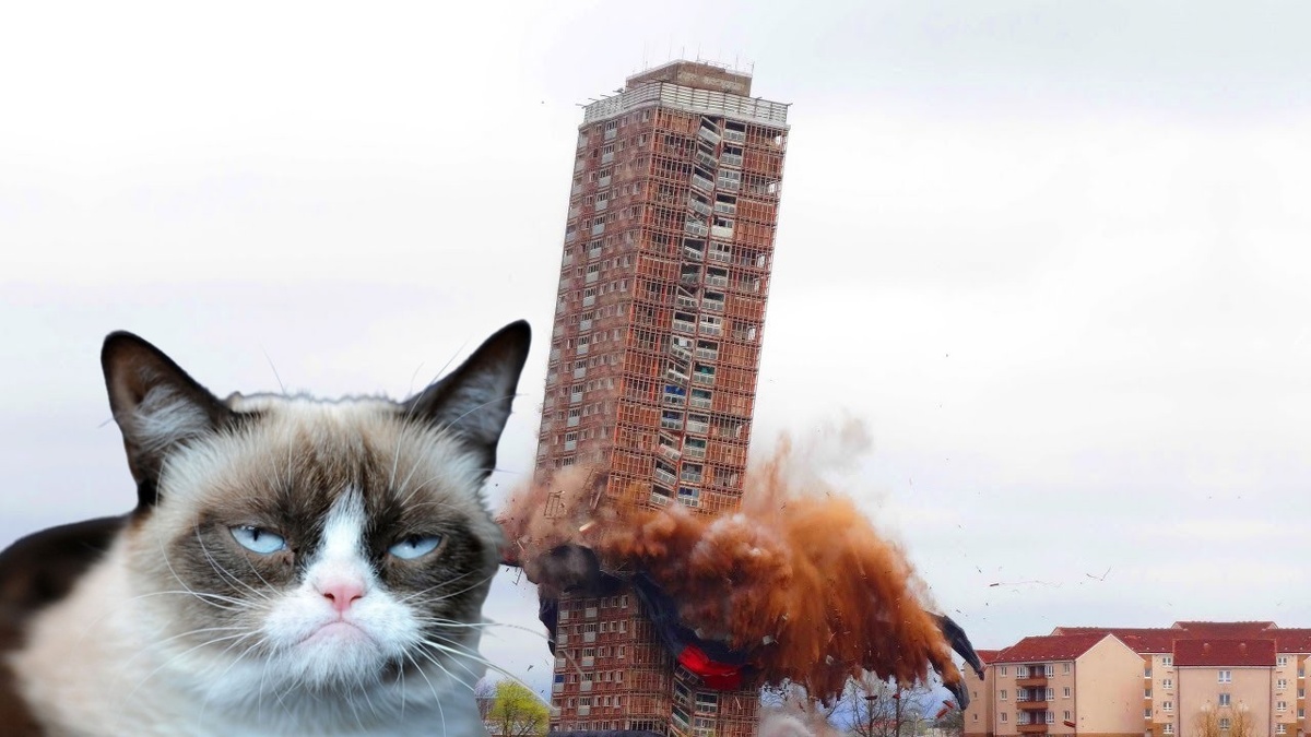 К недвижимости больше доверия нет