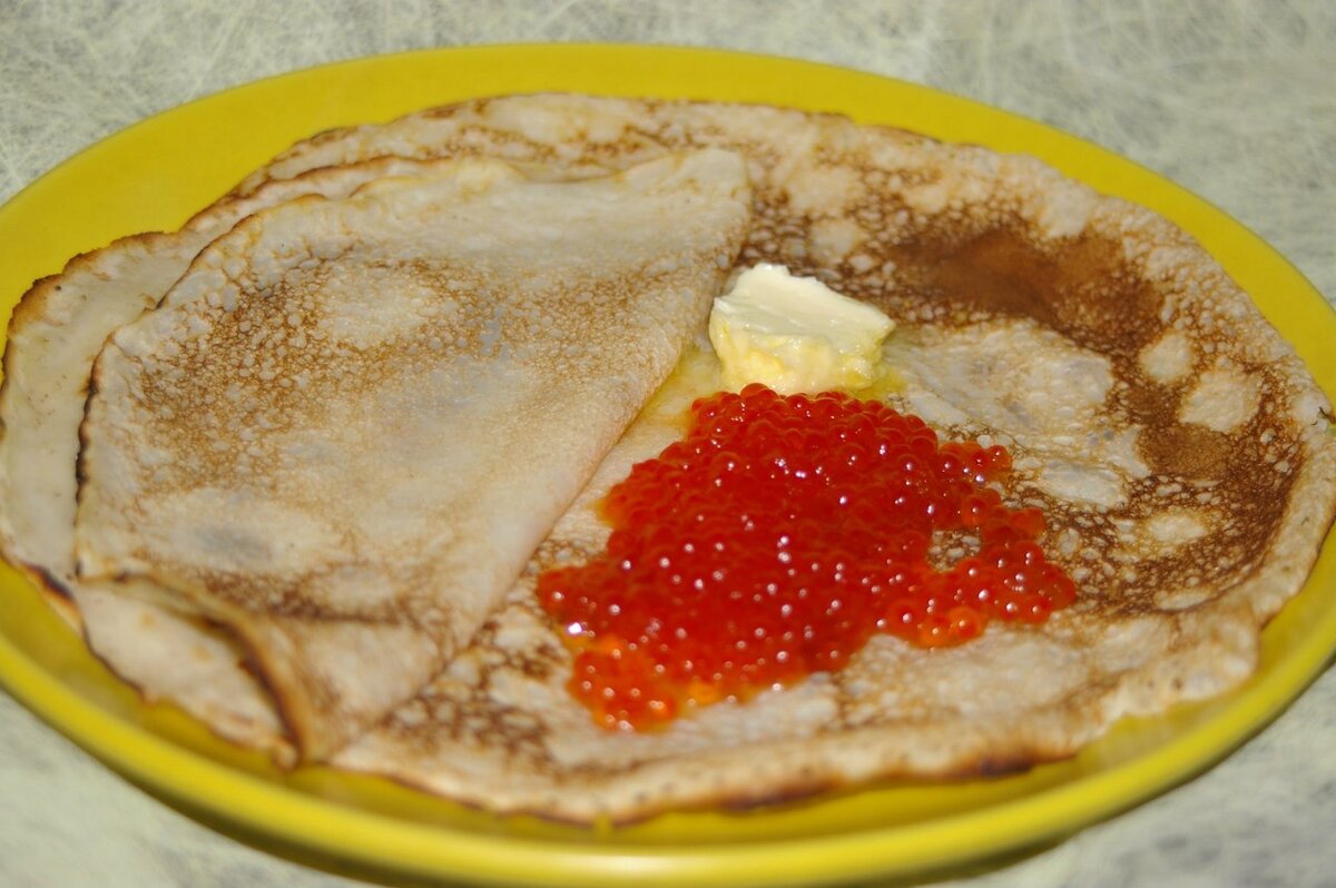вот какую красоту печет моя подруга Катичка