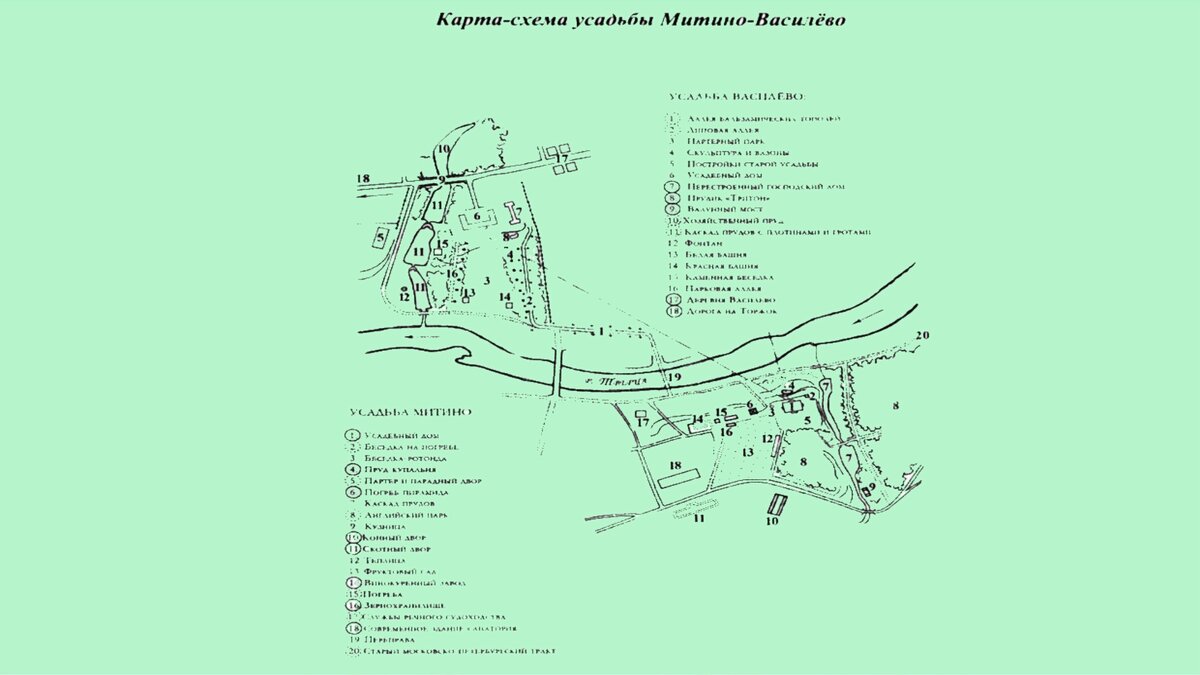 Усадьба Митино – еще один уникальный объект архитектурного ожерелья  ансамблей Н.А. Львова | Путешествия на машине | Дзен