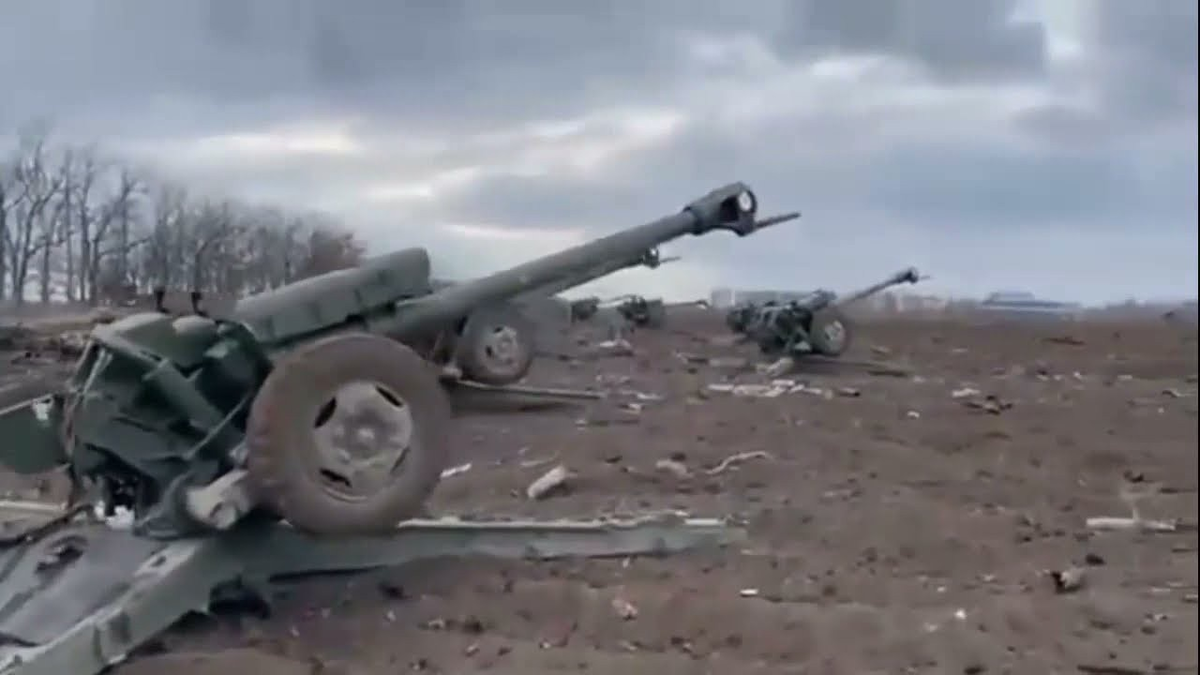 Кадр из видео