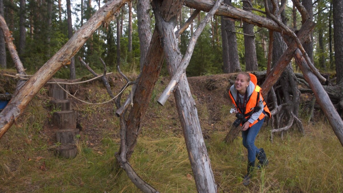 Морские научные исследования. Инопланетная экспедиция / alien expedition. Морские исследования. Экспедиции 2018. Каспийская экспедиция.