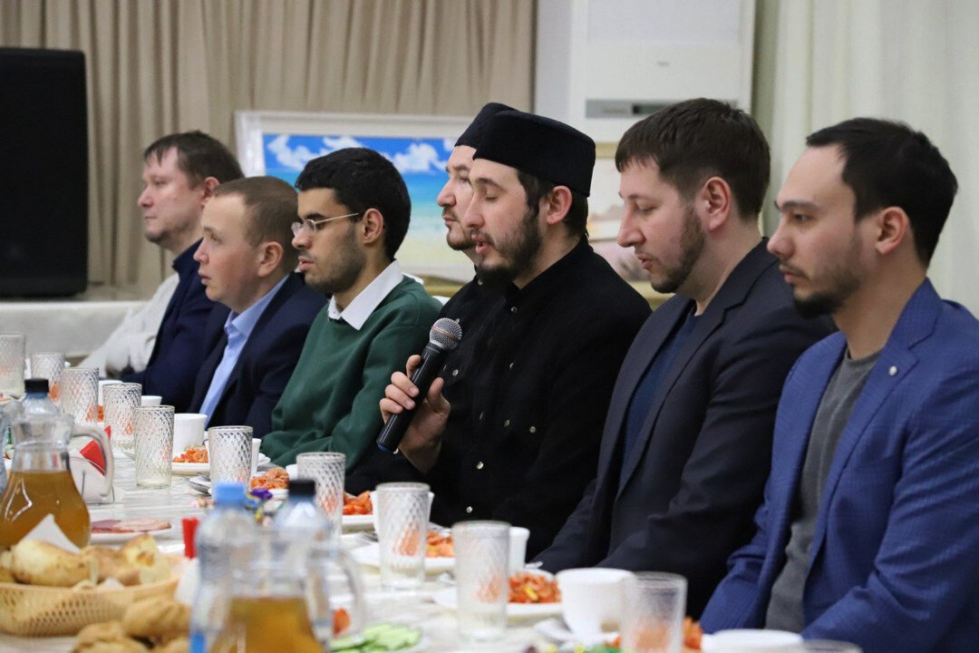 
Фото: пресс-служба фонда «Ярдам – Помощь»