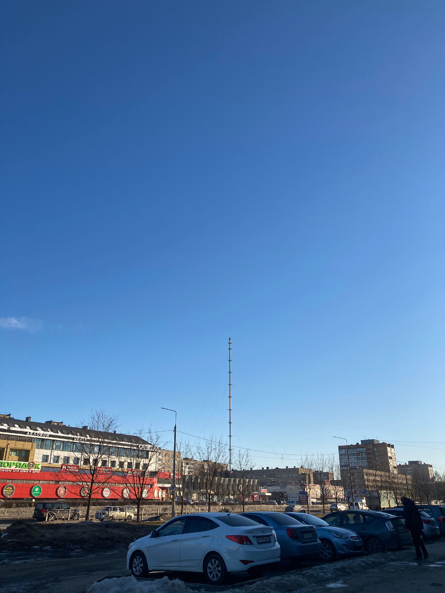 Фото из личного архива автора.