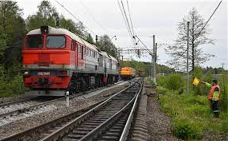       Движение — это жизнь. Но вопрос в том: куда она движется?