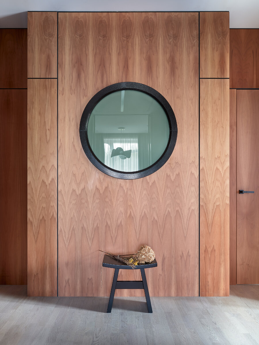 Съемка квартиры — Наталья Вершинина 