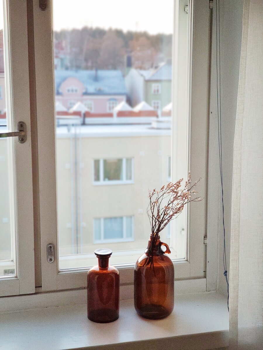 В доме не обязательно должно быть "дорого-богато". Должно быть просто хорошо!