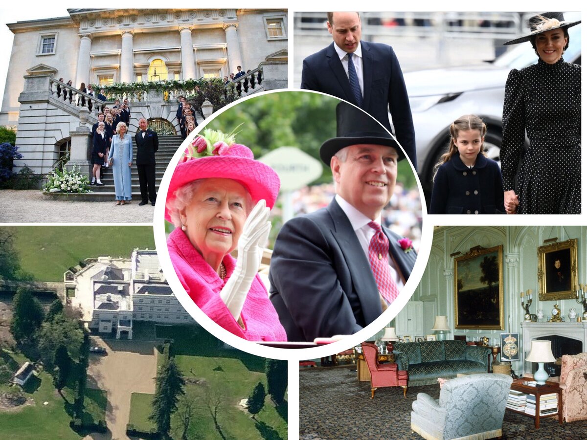 переезды- перестановки