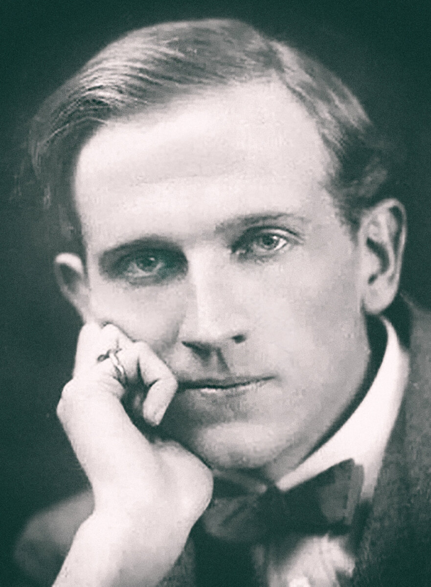 Алан Александр Милн