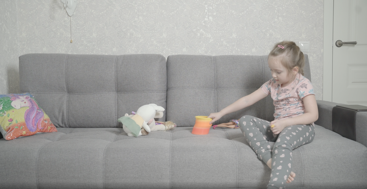 Лизе очень нужна наша помощь прямо сейчас