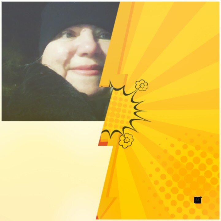 Ирина Одарчук Паули