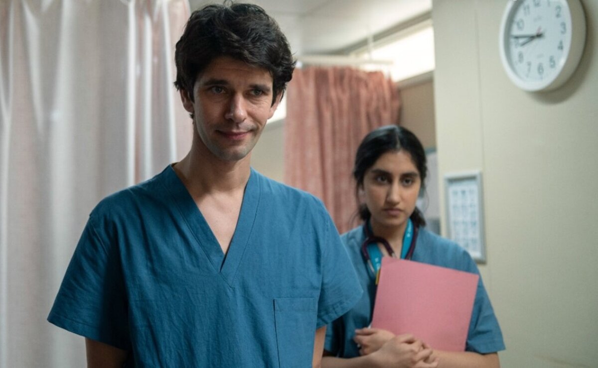 Кинопоиск 8,1 из 10
MyShows.me
4,5 из 5