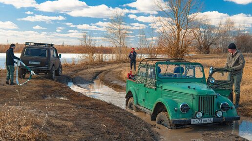 Советский 