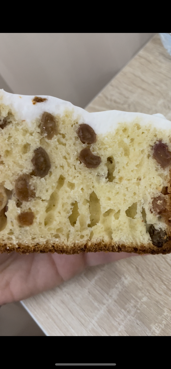 Вы только посмотрите на него. Аж слюнки текут 