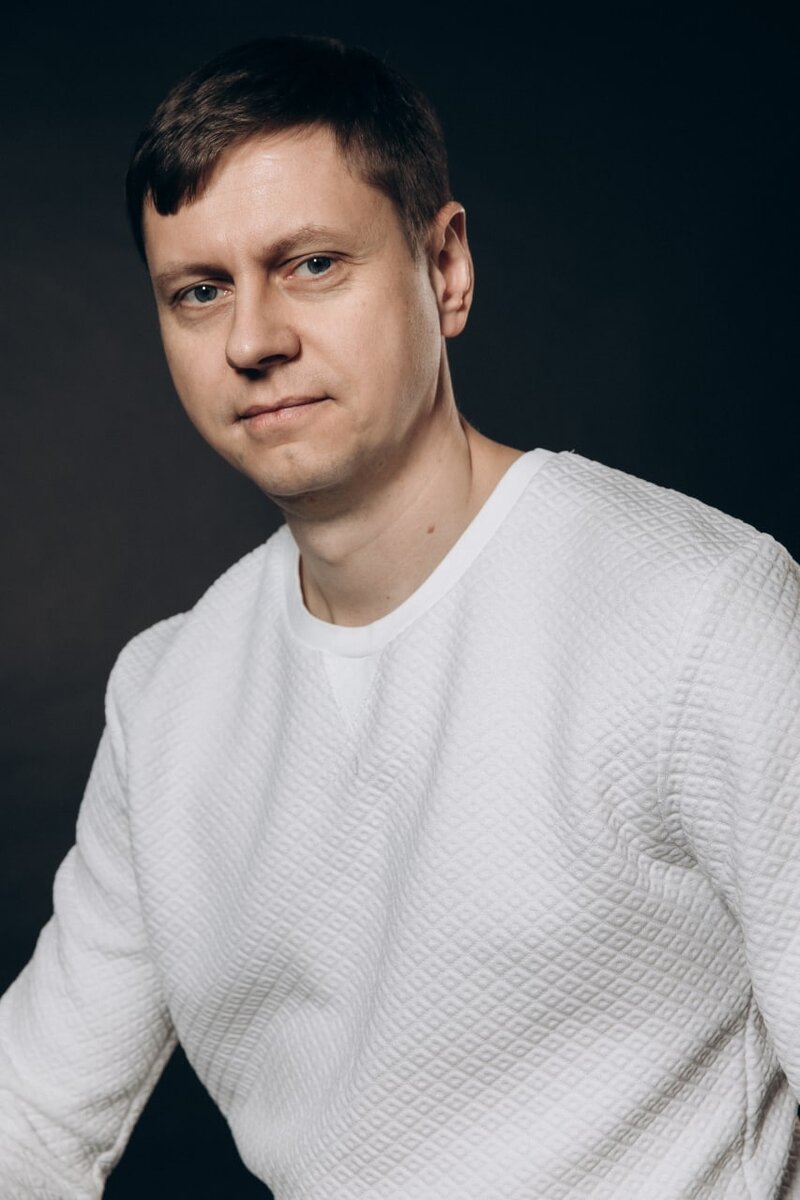 Сергей Мироненко, генеральный директор компании «Авиант» и резидент бизнес-сообщества «Эквиум»