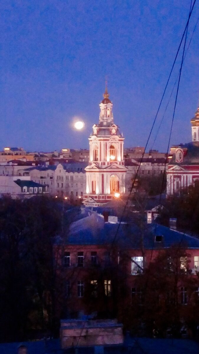 Фото автора.