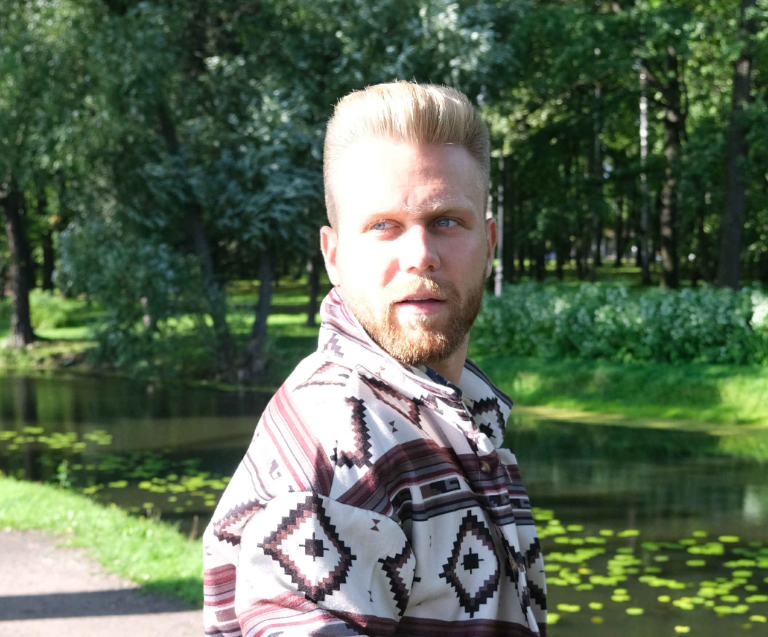 Фото © Игорь Купец 