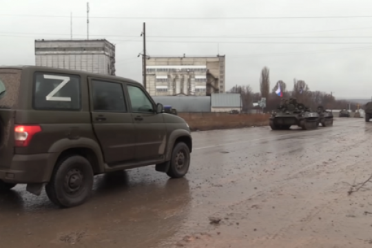    В ЛНР подсчитали погибших мирных жителей за 12 недель эскалации конфликта