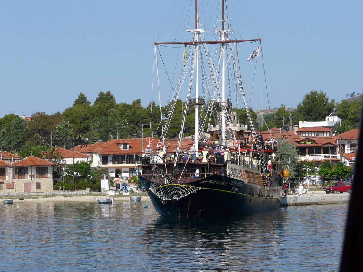 Фото из личного архива автора