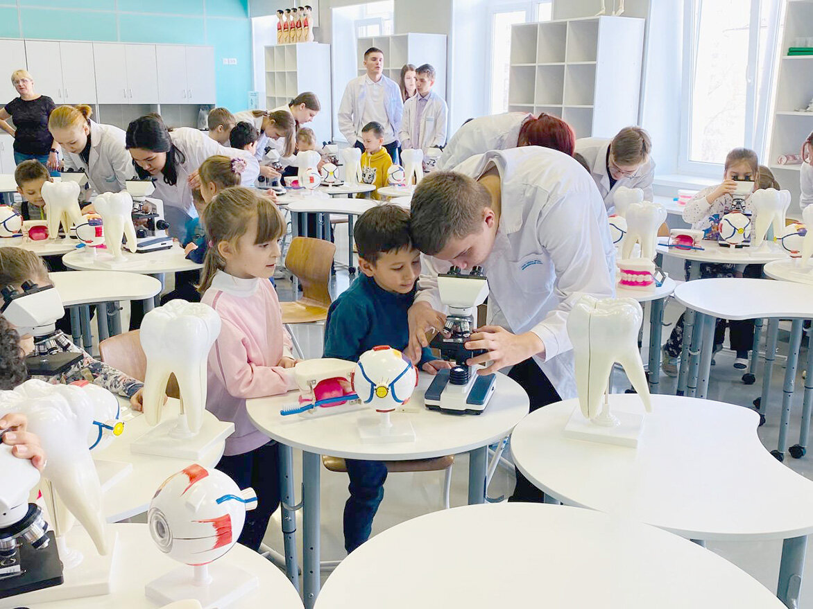 Листайте вправо, чтобы увидеть больше изображений